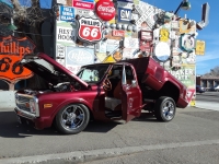 1969 Chevrolet C10 for sale in   Albuquerque, New Mexico (ID-80682)