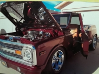 1969 Chevrolet C10 for sale in   Albuquerque, New Mexico (ID-80682)