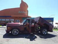 1969 Chevrolet C10 for sale in   Albuquerque, New Mexico (ID-80682)