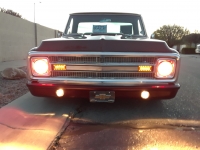 1969 Chevrolet C10 for sale in   Albuquerque, New Mexico (ID-80682)