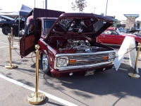 1969 Chevrolet C10 for sale in   Albuquerque, New Mexico (ID-80682)