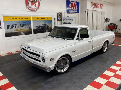 1969 Chevrolet Pickup for sale