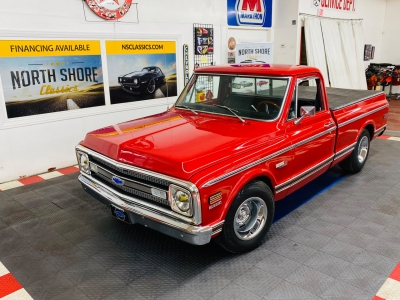 1969 Chevrolet Pickup for sale