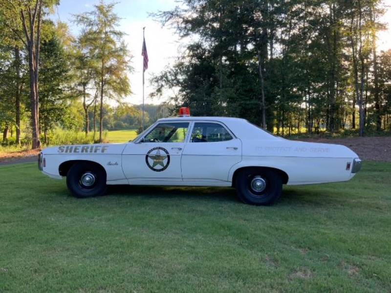 1969 Chevrolet Bel Air for sale in Georgia (ID-84401) 1969 Chevrolet Bel Air for sale in Georgia (ID-84401)