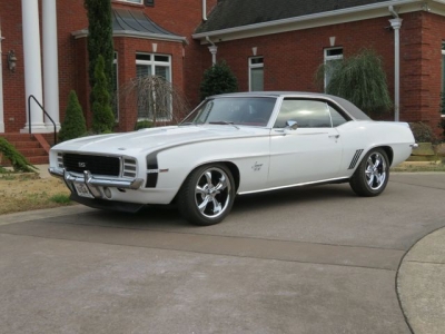 1969 Chevrolet Camaro for sale