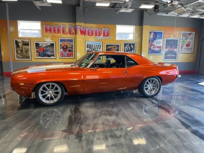 1969 Chevrolet Camaro for sale