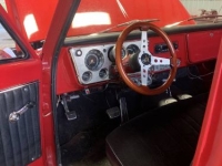 1969 Chevrolet Cheyenne for sale in Michigan (ID-87956)