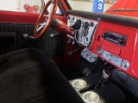 1969 Chevrolet Cheyenne for sale in Michigan (ID-87956)