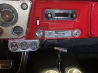 1969 Chevrolet Cheyenne for sale in Michigan (ID-87956)