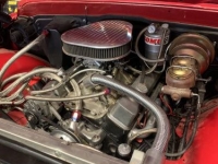 1969 Chevrolet Cheyenne for sale in Michigan (ID-87956)