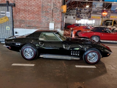 1969 Chevrolet Corvette for sale