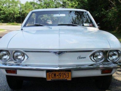 1969 Chevrolet Corvair for sale
