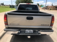 1969 Chevrolet Silverado for sale in Michigan (ID-92256)