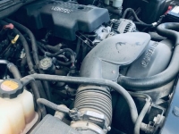 1969 Chevrolet Silverado for sale in Michigan (ID-92256)
