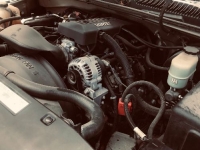 1969 Chevrolet Silverado for sale in Michigan (ID-92256)