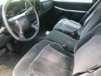 1969 Chevrolet Silverado for sale in Michigan (ID-92256)