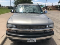 1969 Chevrolet Silverado for sale in Michigan (ID-92256)