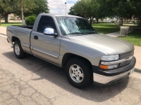 1969 Chevrolet Silverado for sale in Michigan (ID-92256)