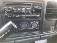 1969 Chevrolet Silverado for sale in Michigan (ID-92256)