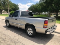 1969 Chevrolet Silverado for sale in Michigan (ID-92256)