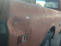 1969 Chevrolet Pickup for sale in Michigan (ID-92357)