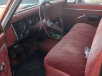 1969 Chevrolet Pickup for sale in Michigan (ID-92357)