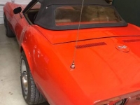 1969 Chevrolet Corvette for sale in Michigan (ID-92873)