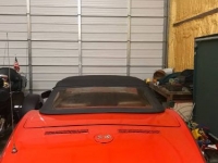 1969 Chevrolet Corvette for sale in Michigan (ID-92873)