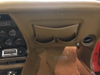 1969 Chevrolet Corvette for sale in Michigan (ID-92873)