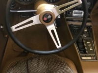 1969 Chevrolet Corvette for sale in Michigan (ID-92873)