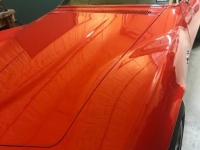 1969 Chevrolet Corvette for sale in Michigan (ID-92873)