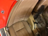 1969 Chevrolet Corvette for sale in Michigan (ID-92873)