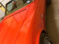 1969 Chevrolet Corvette for sale in Michigan (ID-92873)