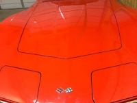 1969 Chevrolet Corvette for sale in Michigan (ID-92873)