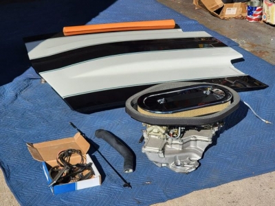 1969 Chevrolet Camaro for sale