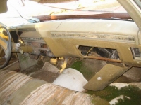 1969 Chevrolet Impala for sale in Michigan (ID-93045)