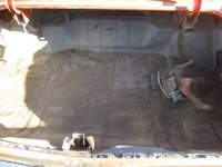 1969 Chevrolet Impala for sale in Michigan (ID-93045)