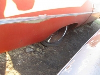 1969 Chevrolet Impala for sale in Michigan (ID-93045)