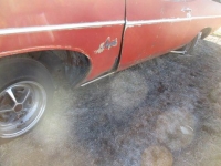 1969 Chevrolet Impala for sale in Michigan (ID-93045)