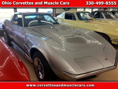 1969 Chevrolet Corvette Stingray for sale