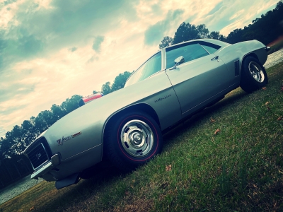 1969 Chevrolet Camaro for sale 1969 Chevrolet Camaro for sale