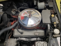 1969 Chevrolet Corvette Stingray for sale in Columbia, South Carolina (ID-112932)