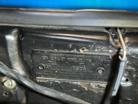 1969 Chevrolet Camaro Z28 for sale in Madison, Wisconsin (ID-118260)