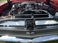 1969 Chevrolet Nova SS for sale in Dorset, Vermont (ID-118567)
