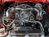 1969 Chevrolet Nova SS for sale in Dorset, Vermont (ID-118567)