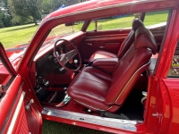 1969 Chevrolet Nova SS for sale in Dorset, Vermont (ID-118567)