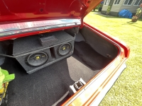 1969 Chevrolet Nova SS for sale in Dorset, Vermont (ID-118567)