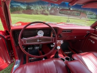 1969 Chevrolet Nova SS for sale in Dorset, Vermont (ID-118567)
