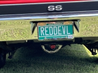 1969 Chevrolet Nova SS for sale in Dorset, Vermont (ID-118567)