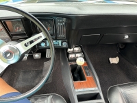 1969 Chevrolet Camaro Z28 for sale in Madison, Wisconsin (ID-118260)